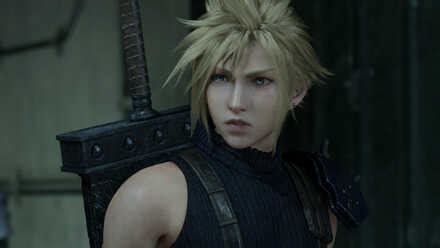 Cloud Strife Weapons and Abilities .
